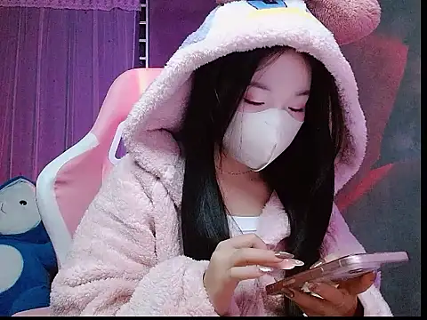 -Tamy- online show from January 2026 02:24:02 PM