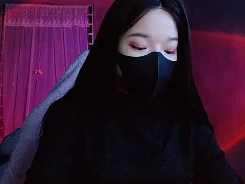 -Tamy- online show from February 2026 04:59:01 PM