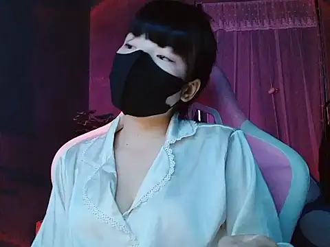 -Tamy- online show from March 2026 02:14:02 PM