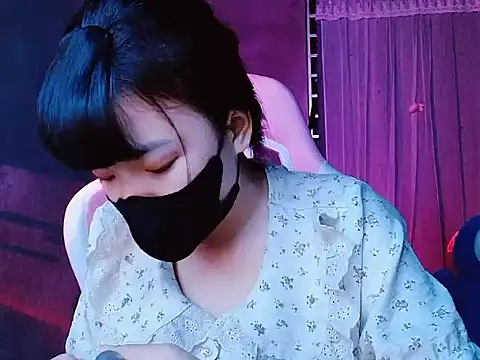 -Tamy- online show from March 2026 02:39:01 PM