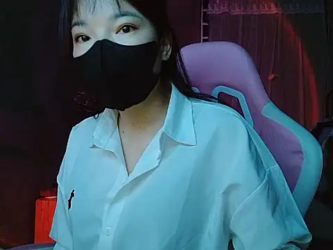 -Tamy- online show from March 2026 07:26:02 PM