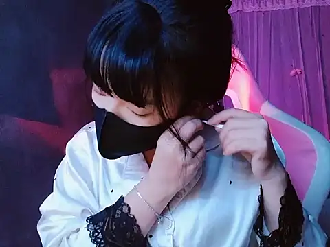 -Tamy- online show from March 2026 03:05:02 PM