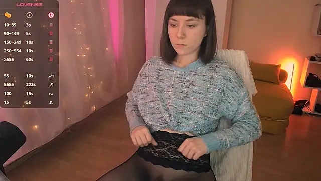 Jane Kink online show from February 2026 03:53:02 AM