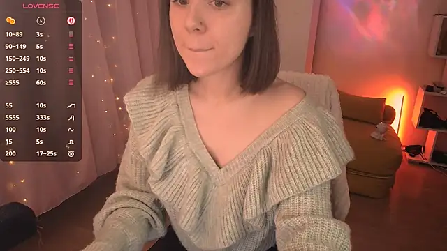 Jane Kink online show from February 2026 05:51:01 AM