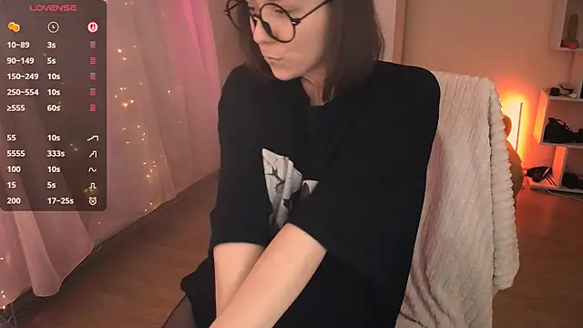 Jane Kink online show from February 2026 04:23:02 AM