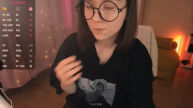 Jane Kink online show from February 2026 04:45:02 AM