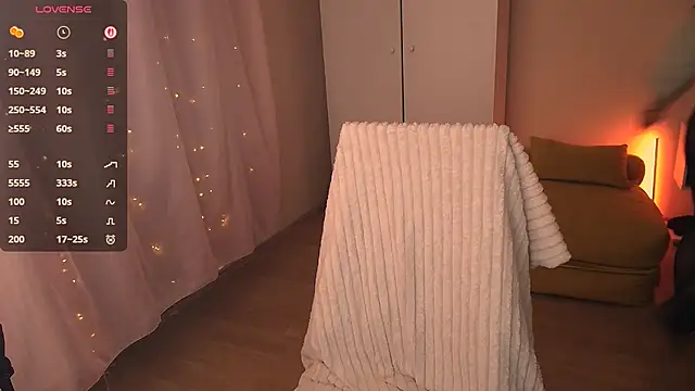 Jane Kink online show from February 2026 05:29:02 AM