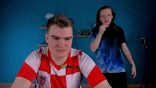 theo drift online show from February 2026 07:57:01 PM