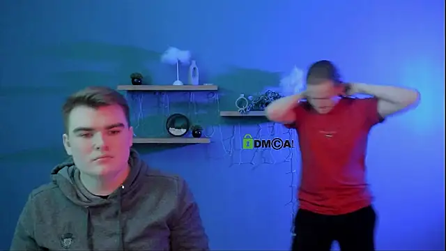 theo drift online show from February 2026 08:06:01 PM