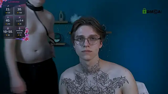 theo drift online show from January 2026 10:19:02 AM