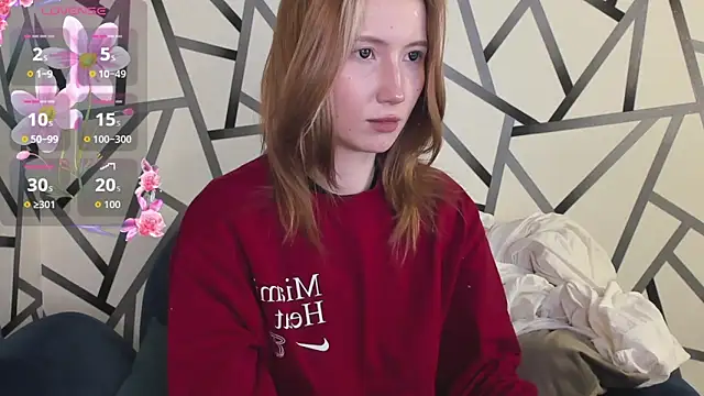 Jane Mooree online show from February 2026 01:58:01 AM