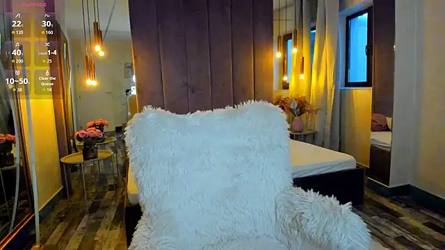 ElyaRose  online show from January 2026 05:55:02 AM