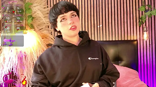 Hiddenhotcake online show from March 2026 06:56:01 PM