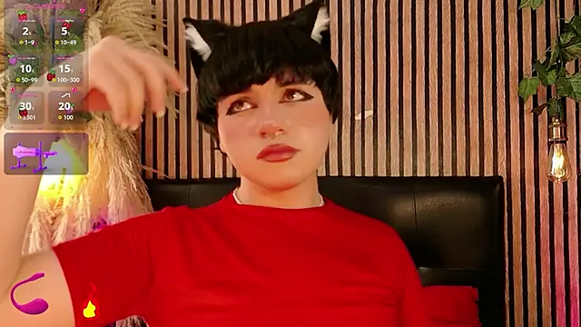 Hiddenhotcake online show from April 2026 07:31:01 PM