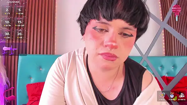 Hiddenhotcake online show from January 2026 07:31:01 PM