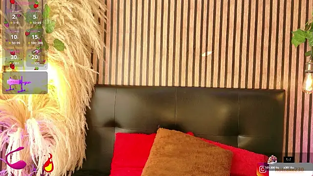 Hiddenhotcake online show from March 2026 07:10:02 PM