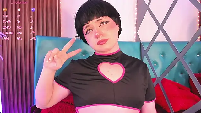 Hiddenhotcake online show from January 2026 07:19:02 PM