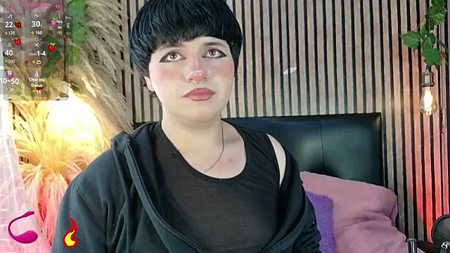 Hiddenhotcake online show from March 2026 07:35:01 PM