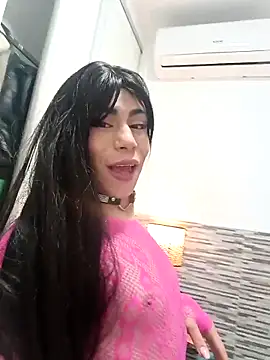 KATA LINNA online show from February 2026 01:49:01 AM