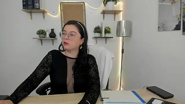 Victoria cg1 online show from January 2026 12:34:01 PM