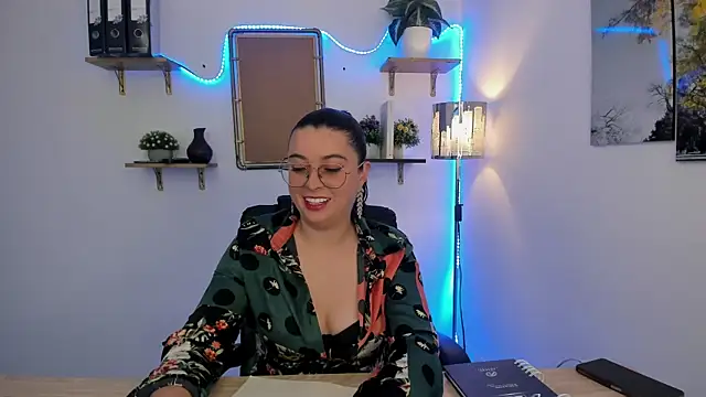 Victoria cg1 online show from January 2026 09:46:02 AM