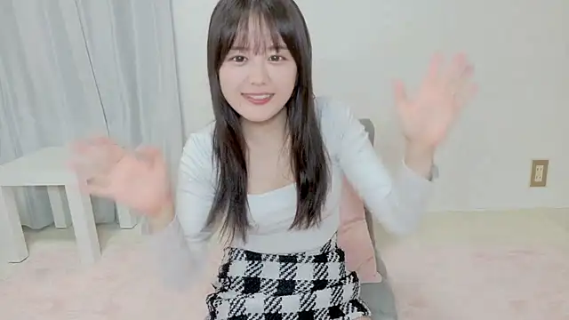 hani-chan online show from January 2026 12:01:01 PM