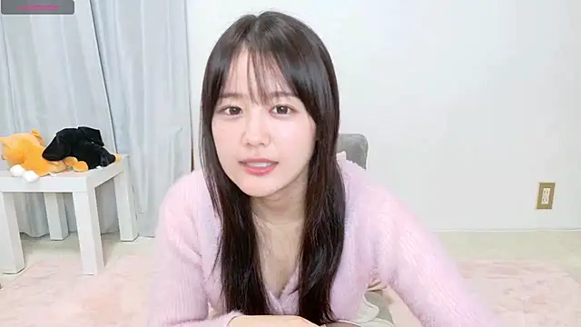 hani-chan online show from January 2026 05:03:02 AM