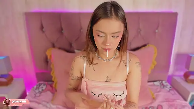 alyy cut3 online show from April 2026 09:08:02 PM