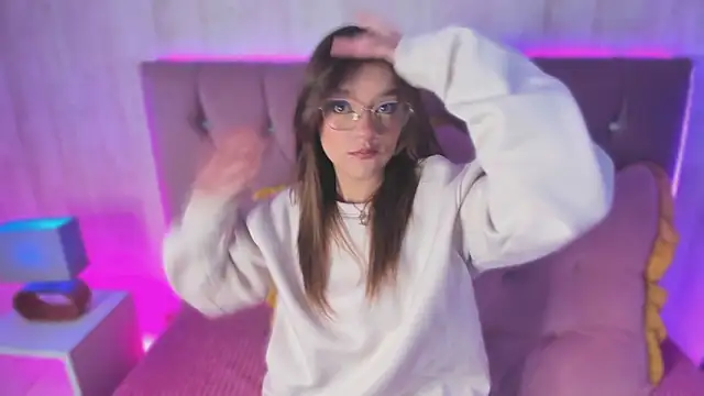 alyy cut3 online show from February 2026 08:09:01 PM