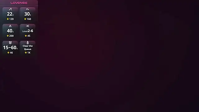 NolanMia online show from March 2026 10:17:02 PM