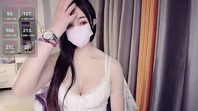 NolanMia online show from March 2026 12:16:02 AM