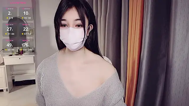 NolanMia online show from February 2026 01:16:01 AM