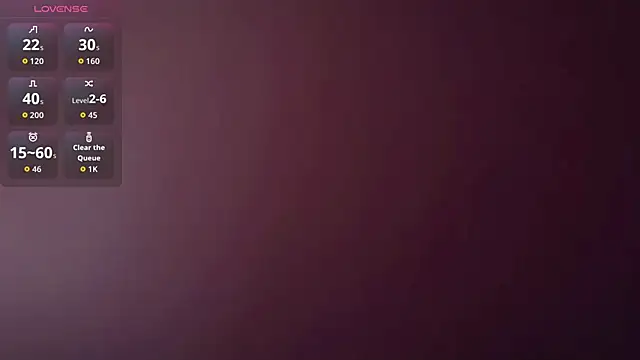 NolanMia online show from March 2026 10:17:01 PM