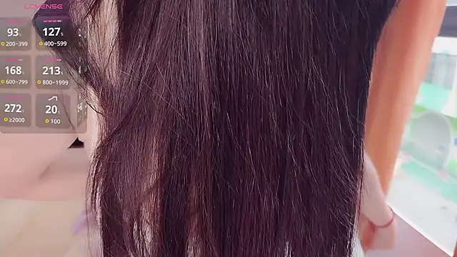 NolanMia online show from April 2026 12:25:01 AM