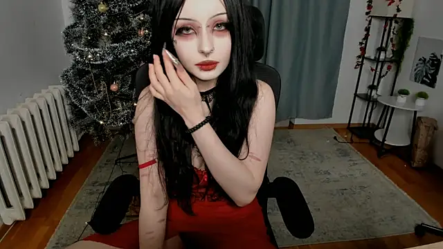 MoonCircuit online show from January 2026 09:11:02 PM