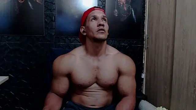 viktor herrera online show from March 2026 01:57:02 AM