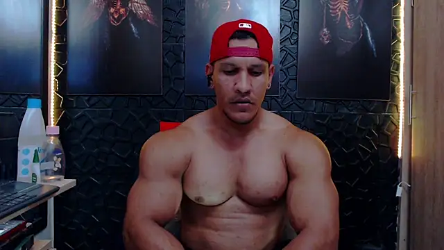 viktor herrera online show from February 2026 03:15:01 AM