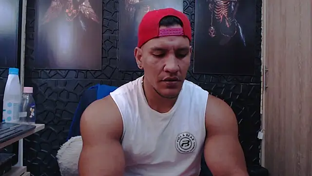 viktor herrera online show from March 2026 04:56:01 PM