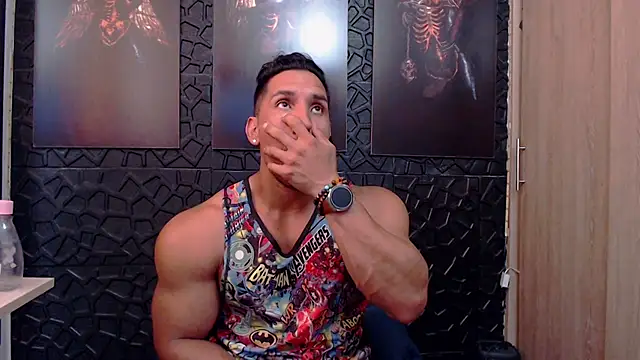 viktor herrera online show from March 2026 04:56:01 PM