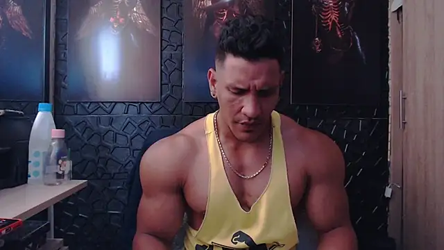 viktor herrera online show from March 2026 05:09:02 PM