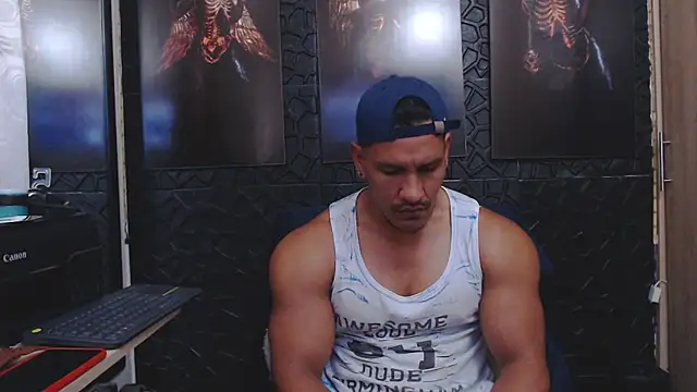 viktor herrera online show from May 2026 02:15:01 PM