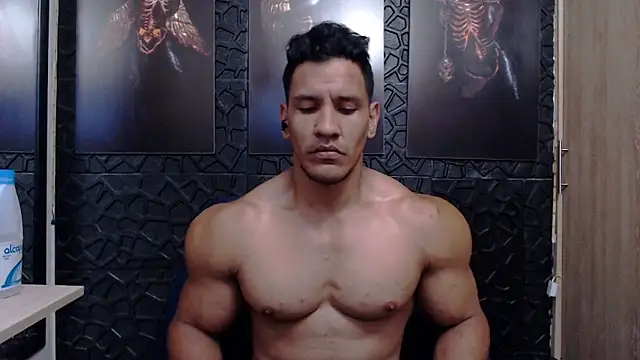 viktor herrera online show from March 2026 07:08:02 AM