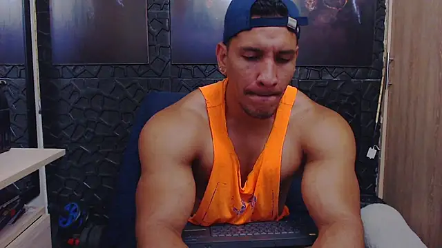 viktor herrera online show from April 2026 07:51:01 PM