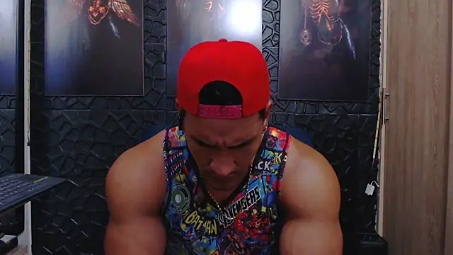 viktor herrera online show from April 2026 06:26:01 PM