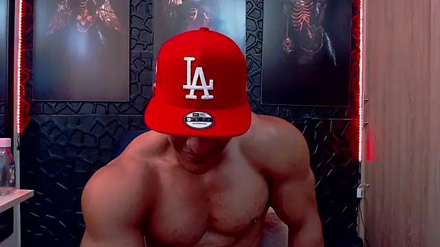 viktor herrera online show from February 2026 04:18:02 PM