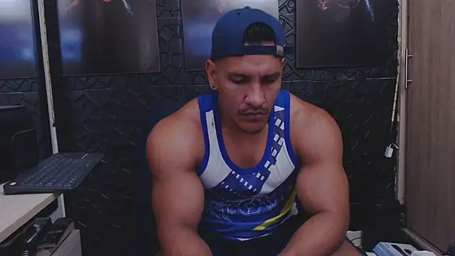 viktor herrera online show from May 2026 04:17:01 PM