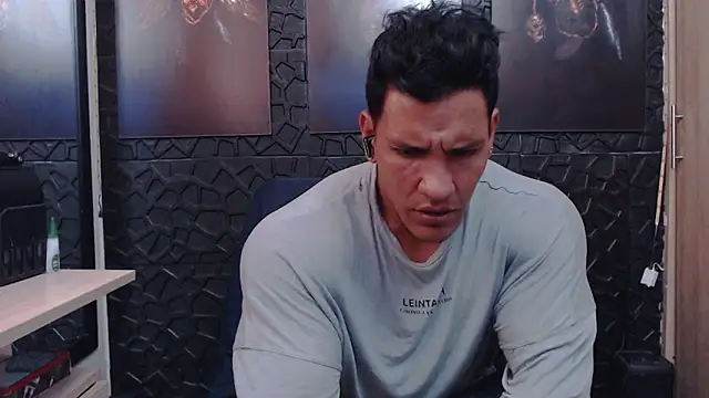 viktor herrera online show from March 2026 05:03:02 PM