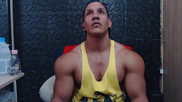 viktor herrera online show from January 2026 08:05:01 PM