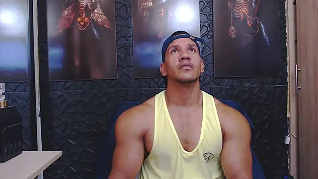 viktor herrera online show from May 2026 02:31:02 PM