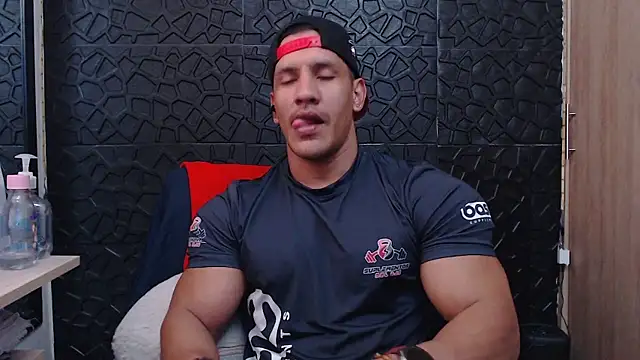 viktor herrera online show from January 2026 06:48:01 PM